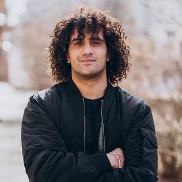 Avatar do usuário João